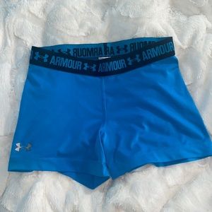 Underarmour spandex